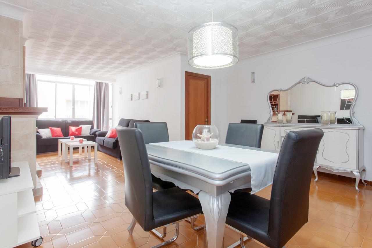 Apartament Cal Papa Petit Port de Pollença